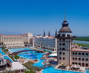 Titanic Mardan Palace