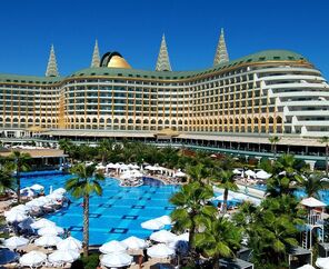 Delphin Imperial Lara