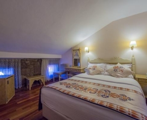 Assos Nazlıhan Hotel