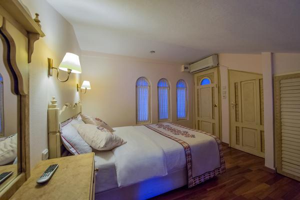 Assos Nazlıhan Hotel