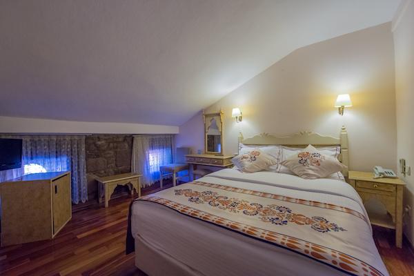 Assos Nazlıhan Hotel