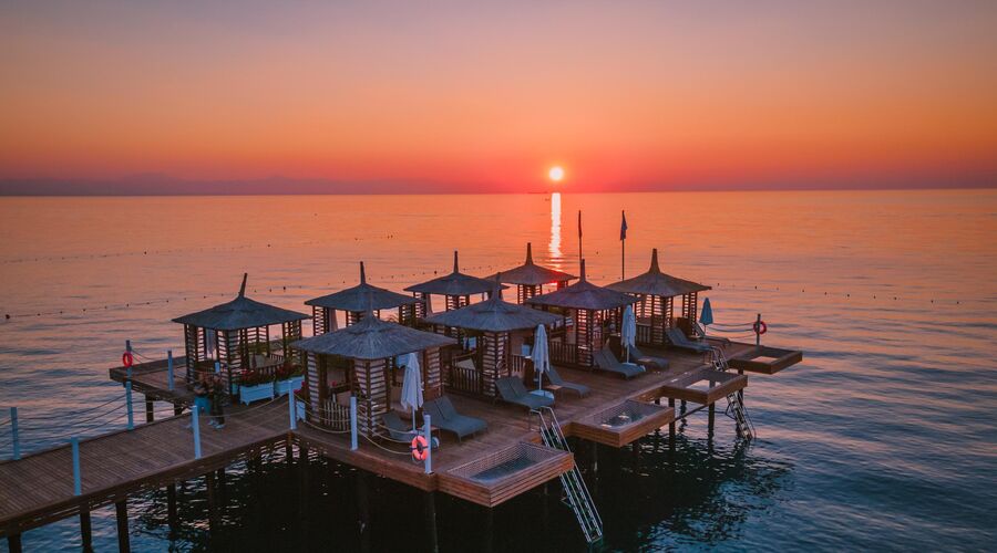 Corendon Playa Kemer