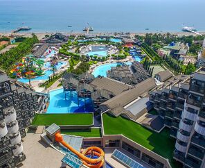 Limak Lara Deluxe Hotel & Resort