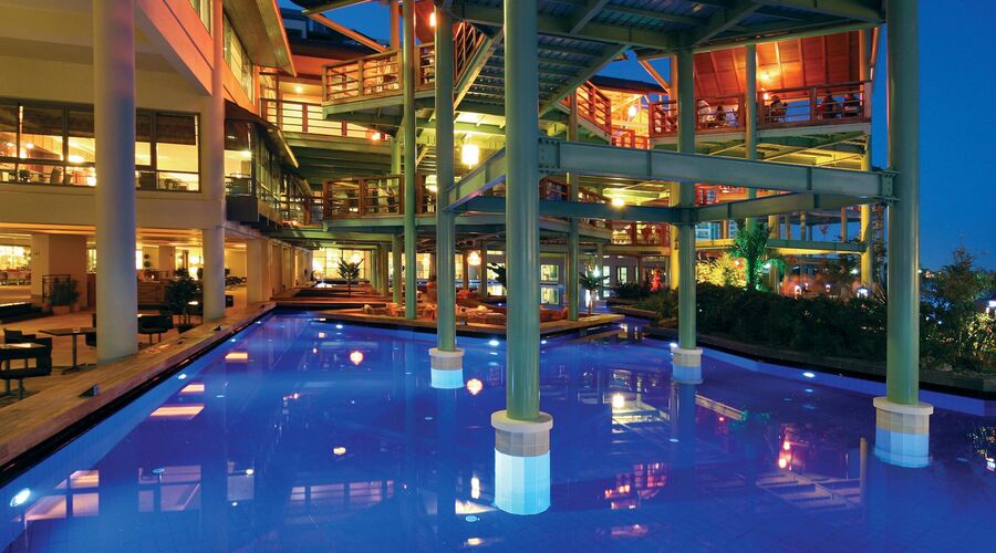 Limak Lara Deluxe Hotel & Resort