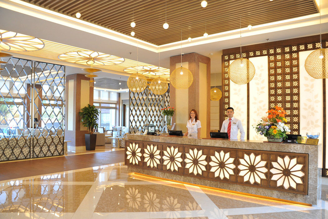 Xanadu Resort Hotel