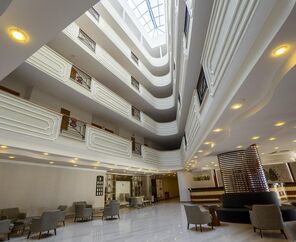 Aydınbey Gold Dreams Hotel