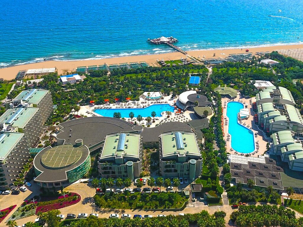 Vonresort Golden Coast