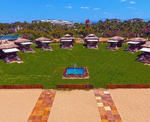 Vonresort Golden Coast