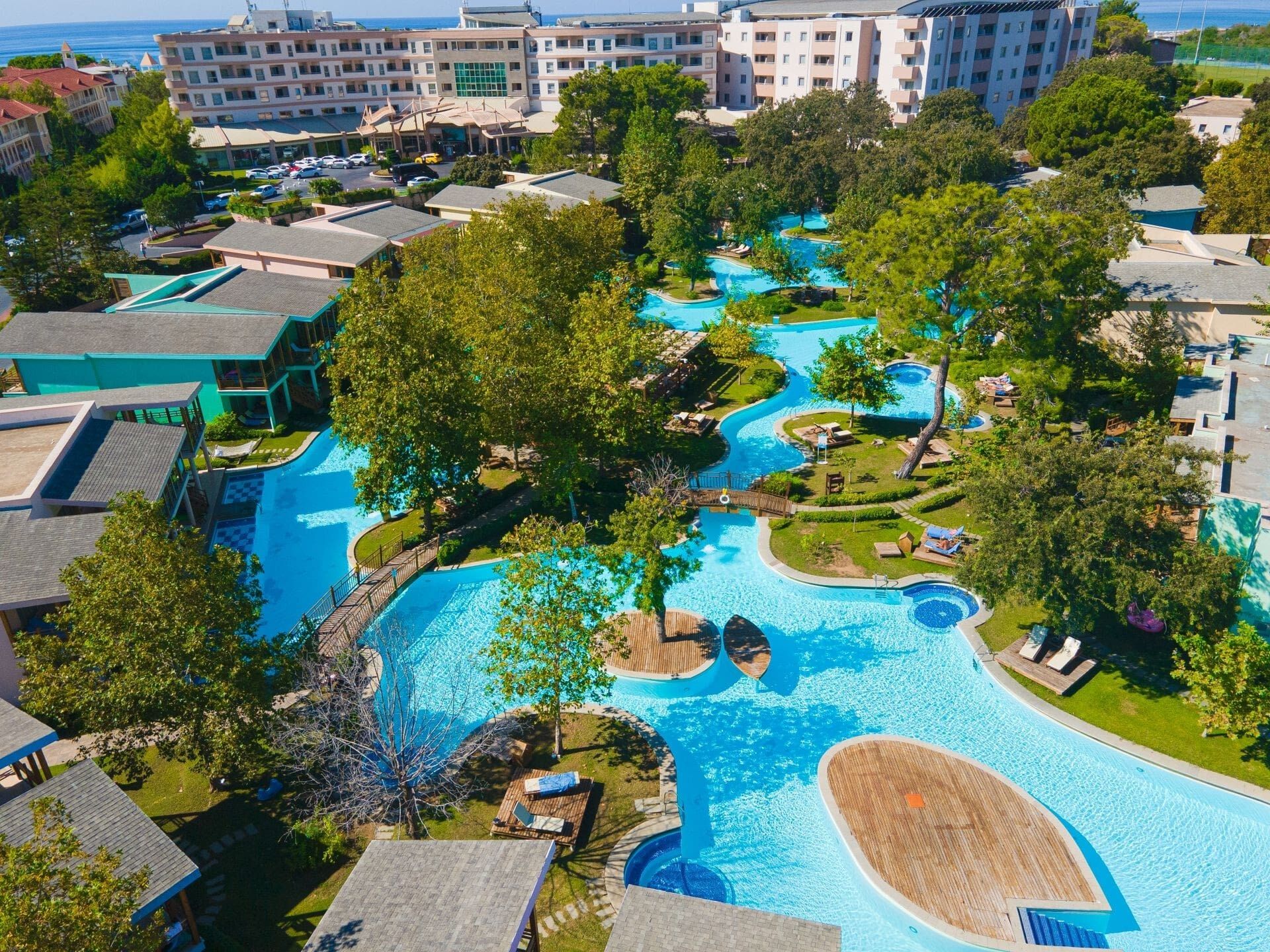 Sueno Hotels Beach Side