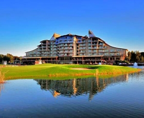 Sueno Hotels Golf Belek