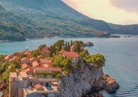 ELEGANT BALKANLAR'da 6 ÜLKE Türk Hava Yolları ile 7 Gece