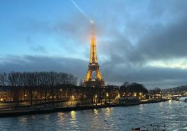 Benelux & Paris İkonları Turu Ajet Hava Yolları İle 3 Gece