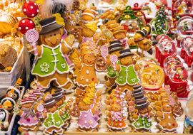 BERNİNA EXPRESS İLE NOEL PAZARLARI AJET HAVA YOLLARI İLE 4 GECE