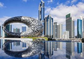 DUBAİ – ABU DHABİ TURU TÜRK HAVA YOLLARI İLE 4 GECE