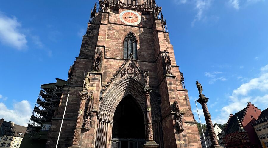 Bernina Express ile Bir Avrupa Masalı Turu