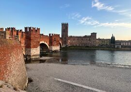 İtalya İkonları Turu Pegasus Hava Yolları İle 4 gece