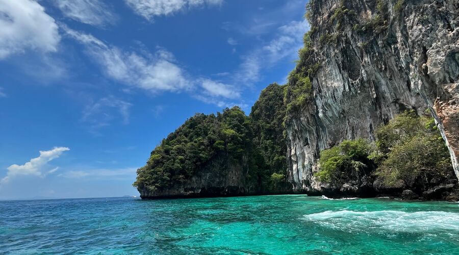 Elegant Phuket Turk Hava Yolları İle 5 Gece - Ekstra Turlar Dahil