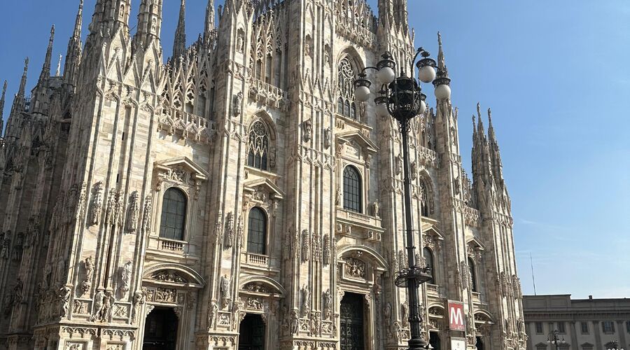 Bernina Express İle Bir Avrupa Masalı Turu Türk Hava Yolları İle 7 Gece 8 Gün