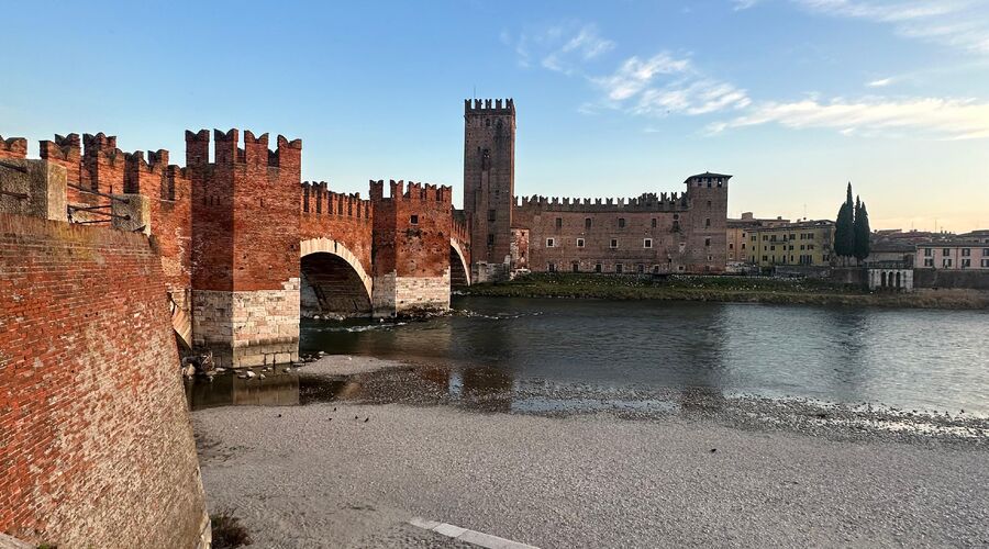 Yılbaşı Özel İtalya İkonları Turu Pegasus Hava Yolları İle 4 Gece