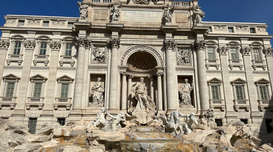 Yılbaşı Özel İtalya İkonları Turu Pegasus Hava Yolları İle 4 Gece