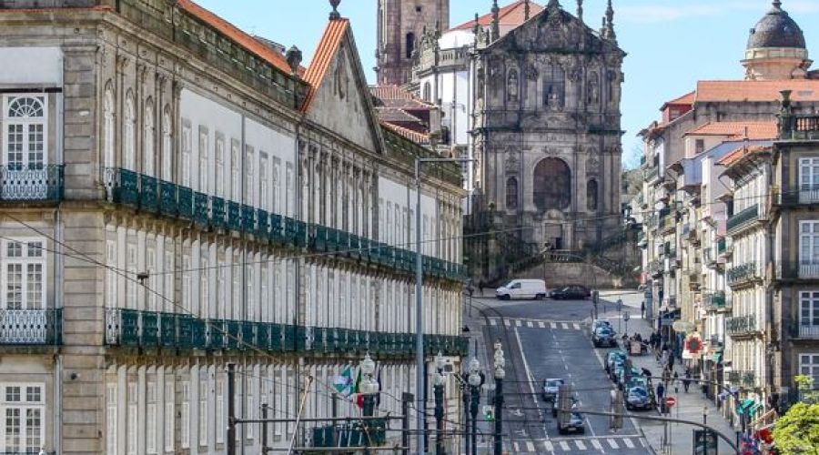 PORTO & LİZBON & BİLBAO TURU Pegasus Havayolları ile 5 gece