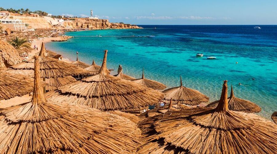 MAXI HER ŞEY DAHİL SHARM EL SHEIKH TURU Pegasus Havayolları ile 4 gece (Vizesiz)  Pegasus Havayolları Tarifeli Seferleri ile…(Anadolu’dan ve Kıbrıs’tan Bağlantı İmkanı) (5* IBEROTEL REDSINA (MAGIC WORLD) vb. Standart Oda – MAXI HERŞEY DAHİL)
