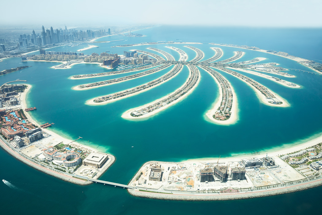 Dubai Turu Vize Dahil Ramazan Bayramı Özel