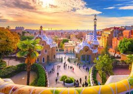 ELEGANT İSPANYA & ENDÜLÜS Türk Hava Yolları ile 7 Gece (BCN-MAD)