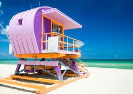 Miami & Orlando Turu THY ile